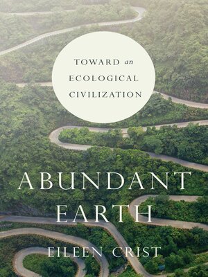 cover image of Abundant Earth